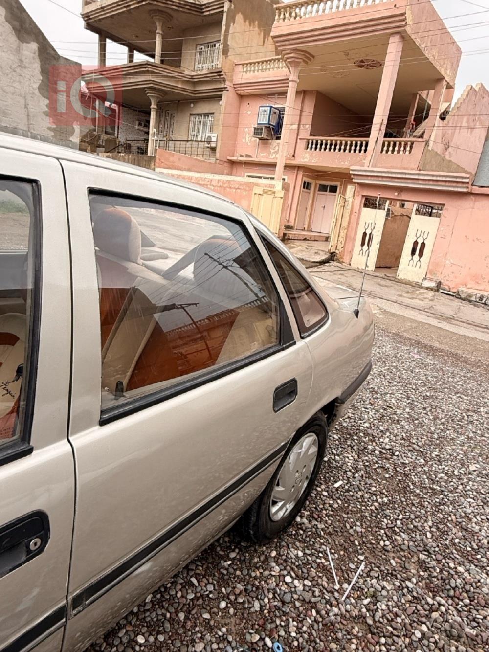 اوبل فيكترا